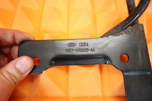 Ford Kuga I Towing hook eye 6M5YA103A50