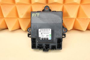 Mercedes-Benz A W169 Durų elektronikos valdymo blokas 1698203285