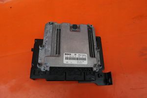 Mercedes-Benz Citan W415 Calculateur moteur ECU 0281030899