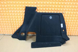 Mercedes-Benz A W169 Rivestimento pannello laterale del bagagliaio/baule a1696907626