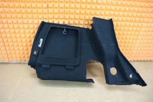 Mercedes-Benz A W169 Rivestimento pannello laterale del bagagliaio/baule a1696907626