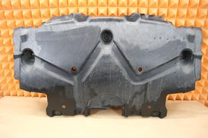 Mercedes-Benz ML W164 Osłona pod zderzak przedni / Absorber MB1645241430