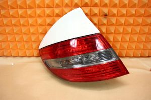 Mercedes-Benz CLC CL203 Rear/tail lights 