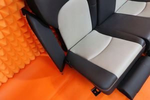 Mercedes-Benz CLC CL203 Kanapa tylna / Fotel drugiego rzędu 