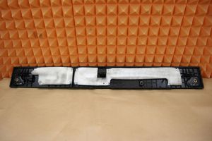 Mercedes-Benz ML W164 Rivestimento di protezione sottoporta del bagagliaio/baule MB1646800002