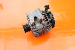 Mercedes-Benz SLK R171 Generatore/alternatore 2721540002