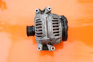 Mercedes-Benz SLK R171 Alternator 2721540002