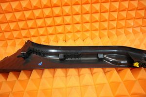 Volvo C30 Rear sill trim cover 30740078