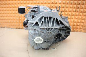 Mercedes-Benz B W246 W242 Manual 6 speed gearbox 2463601200