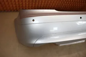 Mercedes-Benz SLK R171 Rear bumper 