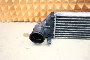 Mercedes-Benz CLK A209 C209 Intercooler radiator 2035000500