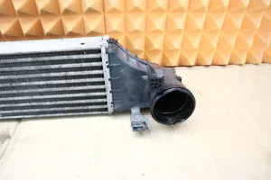 Mercedes-Benz CLK A209 C209 Radiatore intercooler 2035000500