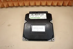 Mercedes-Benz CLK A209 C209 Calculateur moteur ECU 2711535491