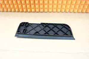 Mercedes-Benz CLS C219 Central console drawer/shelf pad 2196800168