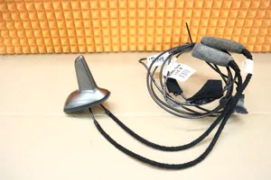 Mercedes-Benz CLS C219 Antenna autoradio 2118205575