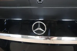 Mercedes-Benz B W246 W242 Tylna klapa bagażnika 