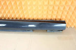 Mercedes-Benz B W246 W242 Verkleidung Schwellereinfassung 2466900340