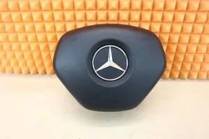 Mercedes-Benz B W246 W242 Ohjauspyörän turvatyyny 2188603402