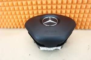 Mercedes-Benz B W246 W242 Ohjauspyörän turvatyyny 2188603402
