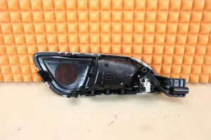 Mercedes-Benz B W246 W242 Klamka wewnętrzna drzwi tylnych 2467300348