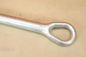 Mercedes-Benz B W246 W242 Towing hook eye 