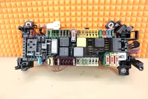 Mercedes-Benz B W246 W242 Fuse box set 2469066600