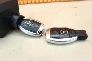 Mercedes-Benz B W246 W242 Blocchetto accensione 2469059700
