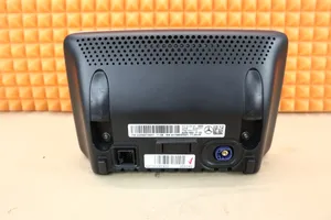 Mercedes-Benz B W246 W242 Monitori/näyttö/pieni näyttö 2469007703