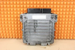 Mercedes-Benz B W246 W242 Unité de commande, module ECU de moteur 2709000600