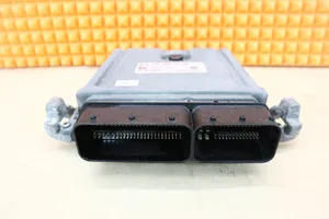 Mercedes-Benz B W246 W242 Motora vadības bloka ECU 2709000600