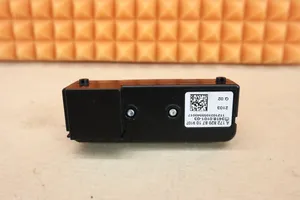 Mercedes-Benz B W246 W242 Interruptor para la barra de remolque retráctil 1728208710