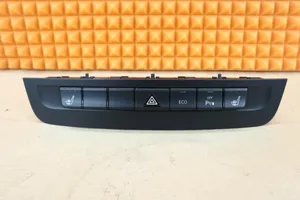 Mercedes-Benz B W246 W242 Centralina consolle centrale 2469051401