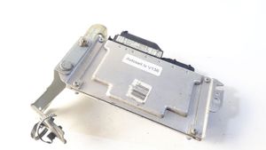 Hyundai Getz Sterownik / Moduł ECU 9030930542F