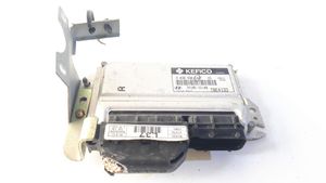 Hyundai Getz Sterownik / Moduł ECU 9030930542F