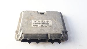 Audi A4 S4 B5 8D Sterownik / Moduł ECU 038906018R