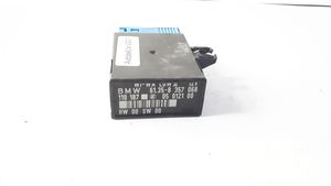 BMW 3 E36 Module relais lève-vitre 61358357068