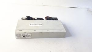 BMW 3 E46 Moduł / Sterownik komfortu 613583855409