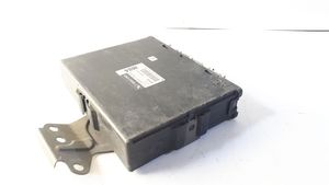 Daihatsu Sirion Unité de commande, module ECU de moteur 8956097429