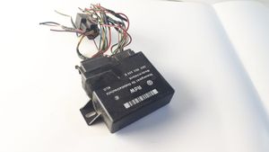 Volkswagen PASSAT B3 Alarm control unit/module 3A0953233E