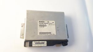 BMW 5 E39 ABS control unit/module 0265109023