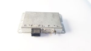 BMW 3 E46 Navigācijas (GPS) vadības bloks 65908385141