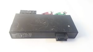 BMW 3 E36 Module confort 61358369483