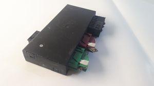 BMW 3 E36 Module confort 61358369483