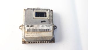 Opel Vectra B Modulo di zavorra faro Xenon 1307329053