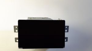 Nissan X-Trail T30 Screen/display/small screen DP7W3303Z