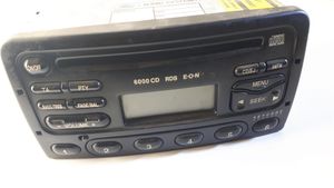 Ford Galaxy Panel / Radioodtwarzacz CD/DVD/GPS 97AP18C815HA