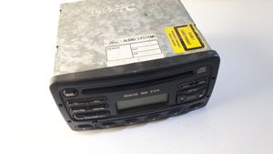 Ford Galaxy Panel / Radioodtwarzacz CD/DVD/GPS 97AP18C815HA