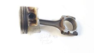 Honda Prelude Piston with connecting rod H22A