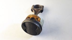 Honda Prelude Piston with connecting rod H22A