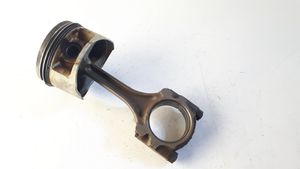 Honda Prelude Piston with connecting rod H22A